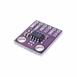 High Speed CAN Communication Protocol Controller Bus Interface Module
