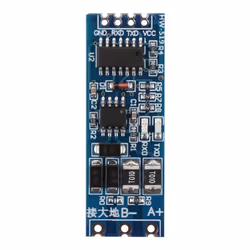 TTL To RS485 Adapter 485 Serial Port UART Converter Module 3.3V 5V