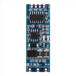 TTL To RS485 Adapter 485 Serial Port UART Converter Module 3.3V 5V