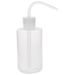 500ml 90 Degree Angle Tip Oil Liquid Holder Squeeze Bottle