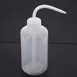 500ml 90 Degree Angle Tip Oil Liquid Holder Squeeze Bottle