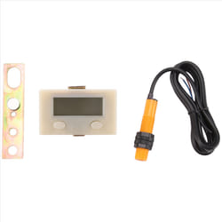 0-99999 LCD Digital Display Electronic Counter Punch Magnetic
