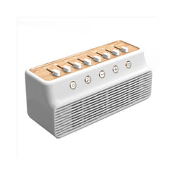 Sleep Bluetooth Speaker White Noise Timed 8 Music Box
