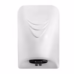 600W Automatic Electric Heater Wind Hand Dryer Machine EU Plug