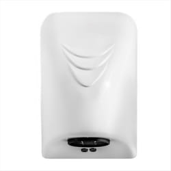 600W Automatic Electric Heater Wind Hand Dryer Machine EU Plug