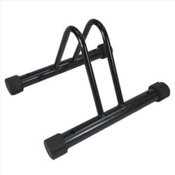Bike Floor Parking Single Rack Indoor Home Storage Garage