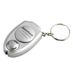 Mosquito Repellent Electronic Ultrasonic Keychain for Car Keychain