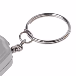 Mosquito Repellent Electronic Ultrasonic Keychain for Car Keychain