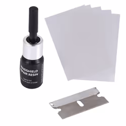 Car Windshield Repair Kit Car Window Repair Tool,DIY,Resin Sealer Kit