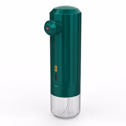 Mini Nano Mist Sprayer Steamer Humidifier