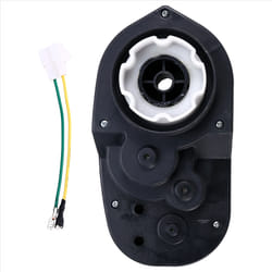 555 24V 18000RPM Children Electric Car Gear Case