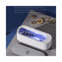 Ultrasonic Cleaning Machine High Frequency Vibration Wash Cleaner