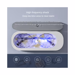 Ultrasonic Cleaning Machine High Frequency Vibration Wash Cleaner