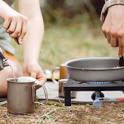 High Pressure Single Propane Burner Propane Burner