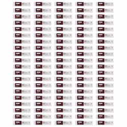 100Pcs Fougera Vitamin Ointment Anti Cream