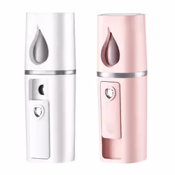 Nano Mist Sprayer Cooler Steamer Humidifier