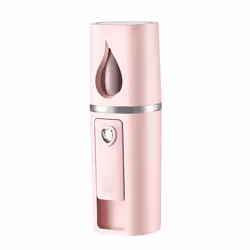 Nano Mist Sprayer Cooler Steamer Humidifier