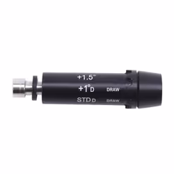 Golf Adapter Sleeve for COBRA F9 SPEEDZONE FAIRWAY Wood Right Hand