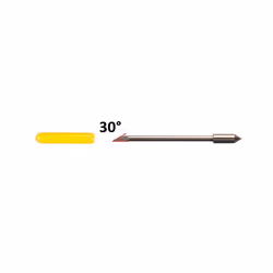15PCS 30Degree Blades Vinyl Plotter Cutter + 1PCS Holder Housing