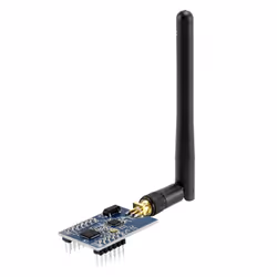 ZigBee TTL Uart Wireless PA Module CC2530 Development Board