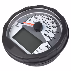 New Speedometer Gauge Cluster for Polaris ATV Sportsman 400 500 600