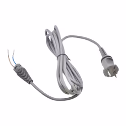 Replacement Hair Dryer Cable for Dyson HS01/HS05 Hair Styler EU Plug