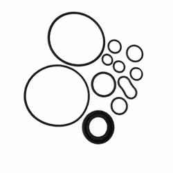 Power Steering Pump Repair Kit for Honda Accord CRV Civic Acura TL