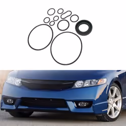 Power Steering Pump Repair Kit for Honda Accord CRV Civic Acura TL