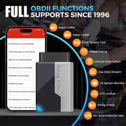 Ediag Elite OBD2 Scanner All System Car Diagnostic Tool