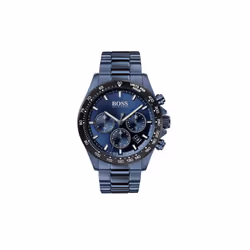 Hugo Boss Men's Hero Sports Watch | Blue | 1513758