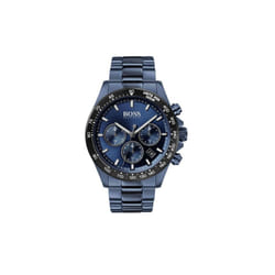 Hugo Boss Men's Hero Sports Watch | Blue | 1513758