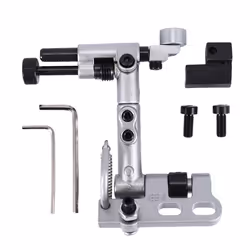 Suspended Edge for Lu-1508 Lu-1510 Industrial Sewing Machin