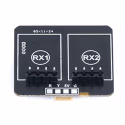 Transmitter Diversity Board Receiver Diversity Board RX Board