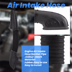 Engine Air Intake Hose Pipe for W176 W246 W117 W156