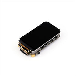ESP32-C6 1.47inch LCD Development Board Support WiFi6
