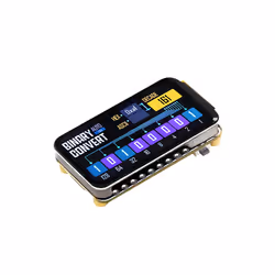 ESP32-C6 1.47inch LCD Development Board Support WiFi6