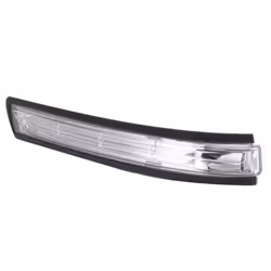 Right Side LED Rearview Mirror Light A1698201221 for
