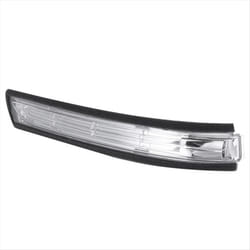 Right Side LED Rearview Mirror Light A1698201221 for