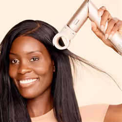 For FlexStyle HD430 Series Styling System, Hair Styling Tools
