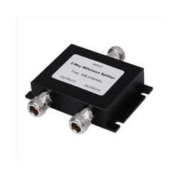 698-2700Mhz 2 Way Splitter Power Splitter Divider