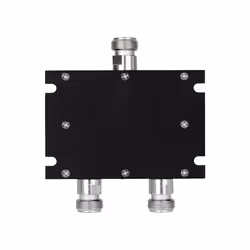 698-2700Mhz 2 Way Splitter Power Splitter Divider