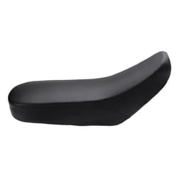 Kids ATV Quad Seat, Black Foam Seat for 50Cc/70Cc/90Cc/110Cc ATV