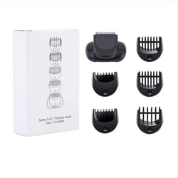 Beard Trimmer Parts for Series 5 Electric Razors Shaver 5018S