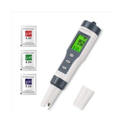 3 in 1 Digital PH Meter for Water, TDS/PH/Temp Meter, Water Tester