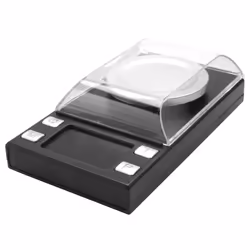 Digital Milligram Scale,High Precision Mini Carat Jewelry Scale
