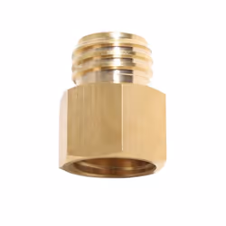 Soda CO2 Gas Converter Adapter for