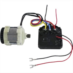 Upgrade Brushless Motor Replacement for Chain Saw Single Handed Saw