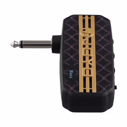 Mini Amp Electric Bass Headphone Amplifier