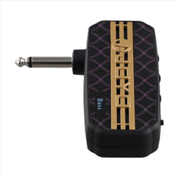 Mini Amp Electric Bass Headphone Amplifier
