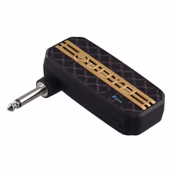 Mini Amp Electric Bass Headphone Amplifier
